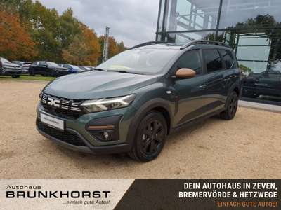Bild Dacia Jogger