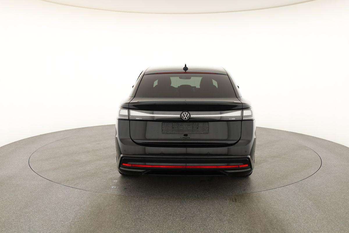 Fahrzeugbild eines Volkswagen ID.7