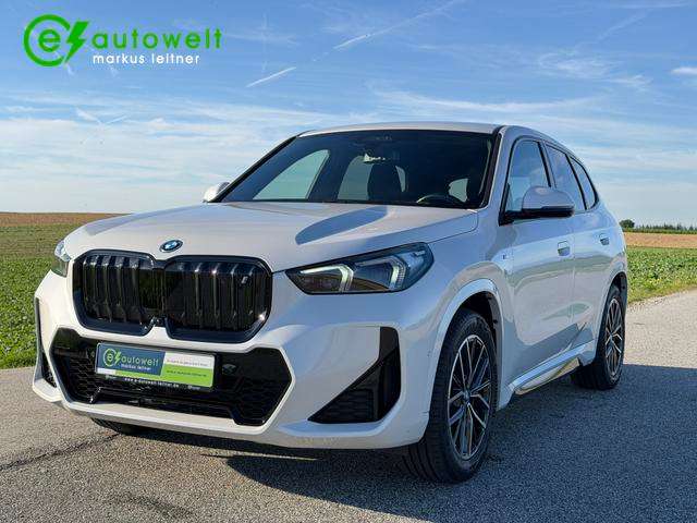 Fahrzeugbild eines BMW iX1
