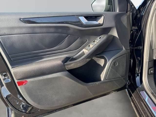 Fahrzeugbild eines Ford Focus