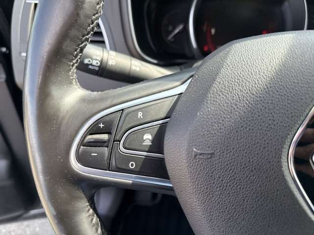 Fahrzeugbild eines Renault Koleos