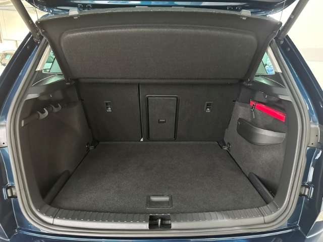 Fahrzeugbild eines Skoda Karoq