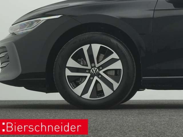 Fahrzeugbild eines Volkswagen Golf