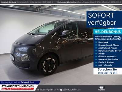 Bild Hyundai Staria