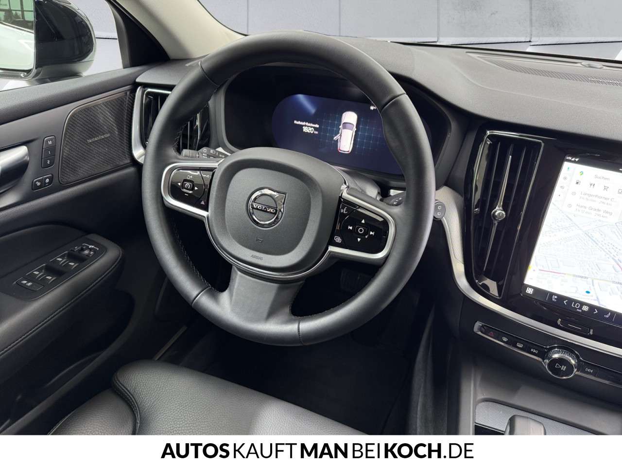 Fahrzeugbild eines Volvo V60