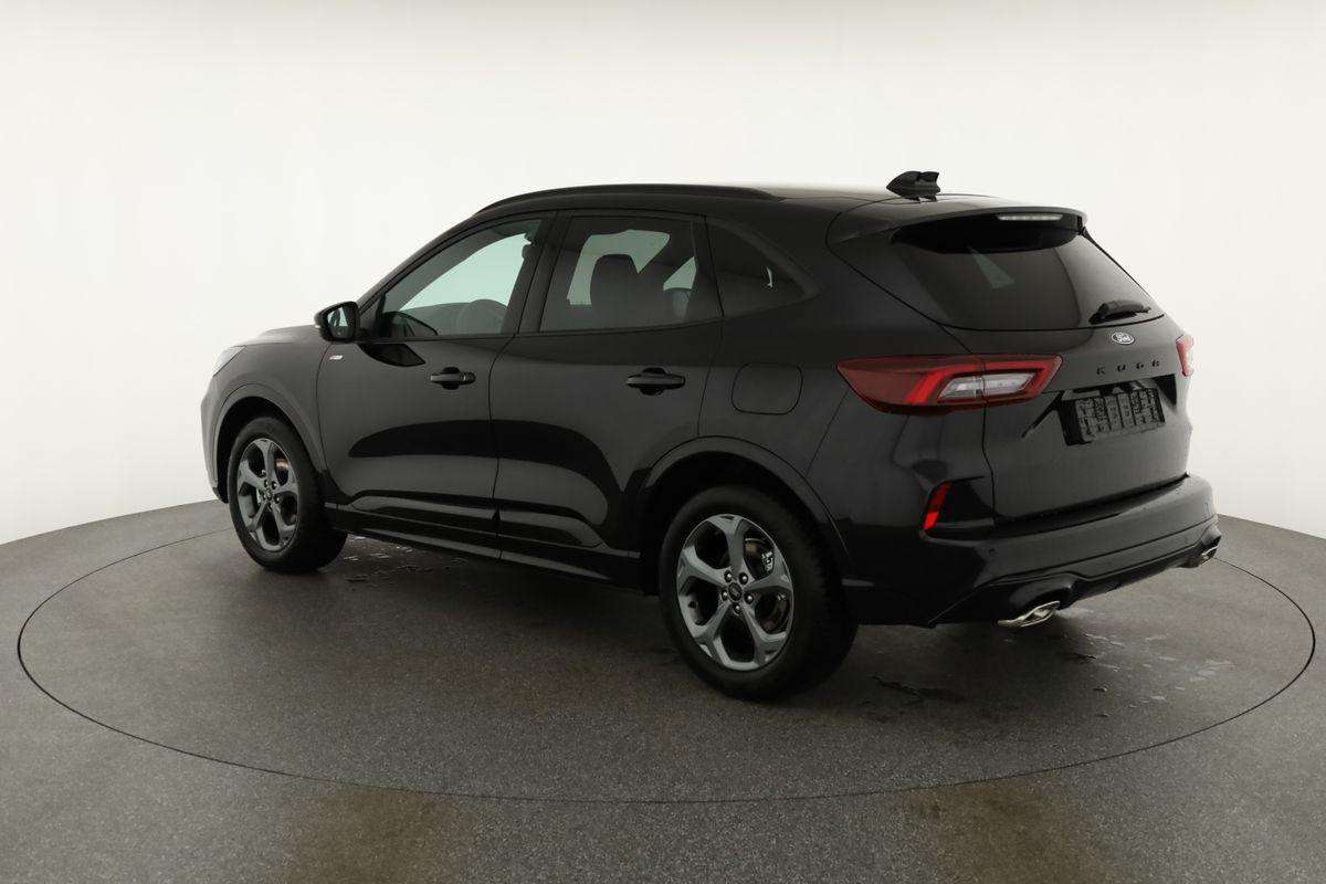 Fahrzeugbild eines Ford Kuga