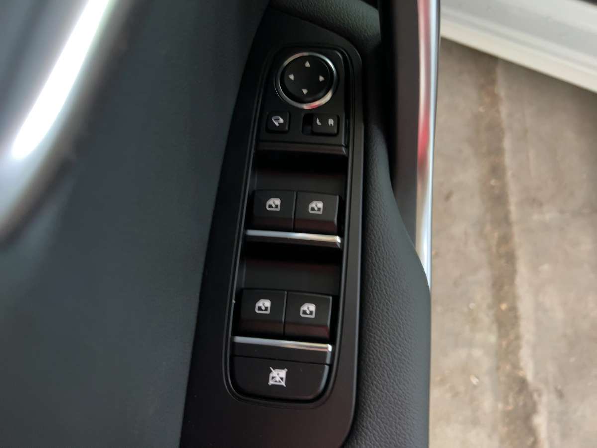 Fahrzeugbild eines Kia cee'd