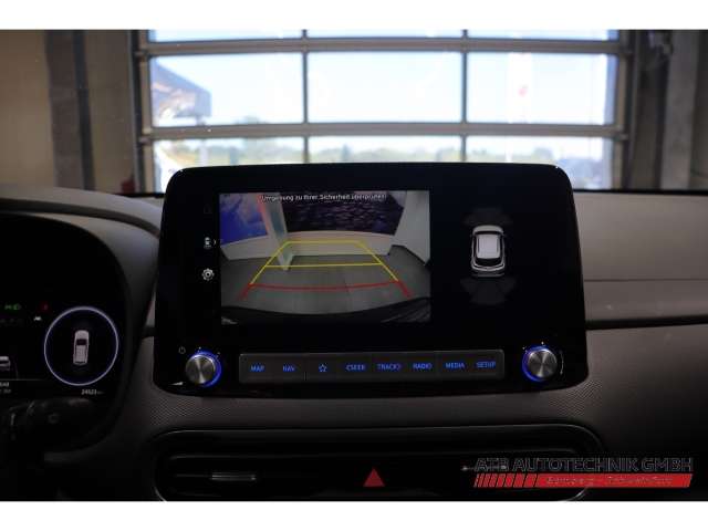 Fahrzeugbild eines Hyundai Kona Elektro