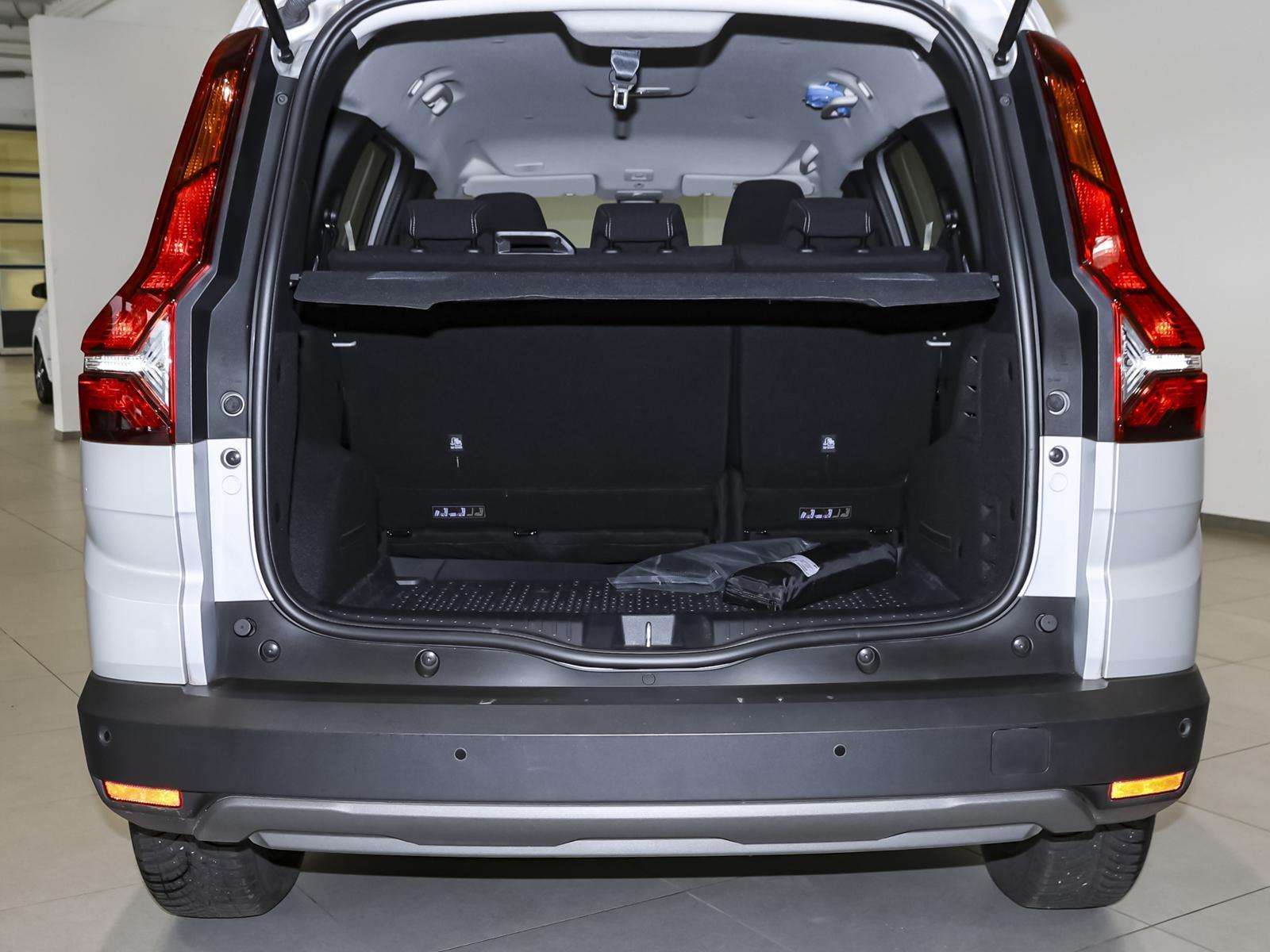 Fahrzeugbild eines Dacia Jogger