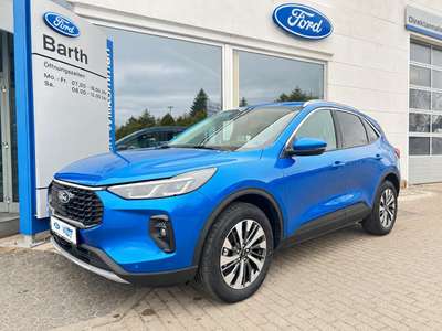 Bild Ford Kuga