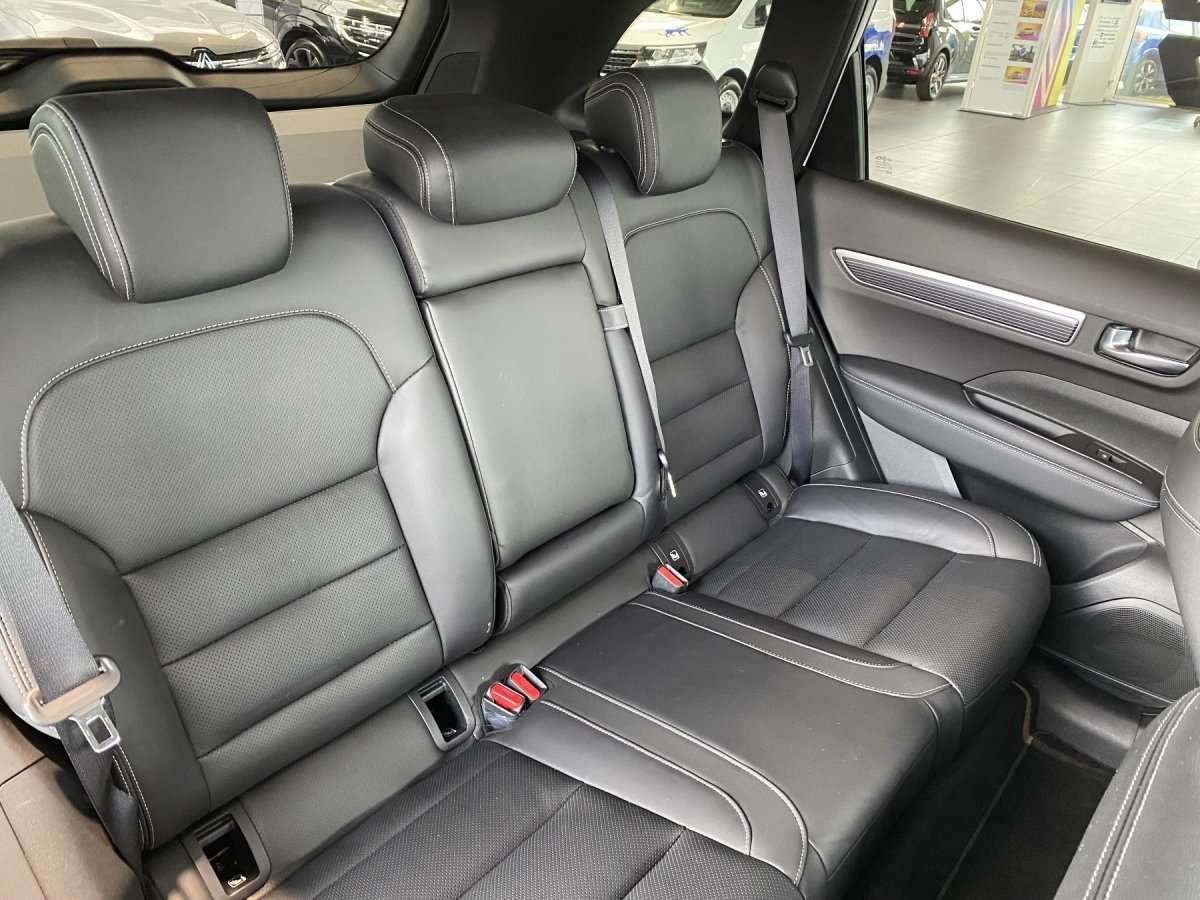 Fahrzeugbild eines Renault Koleos