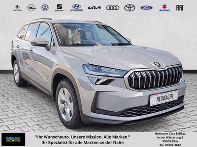 Bild Skoda Kodiaq