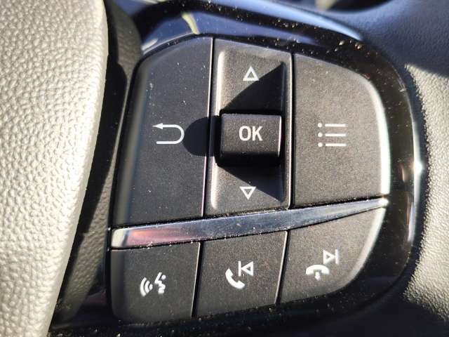Fahrzeugbild eines Ford Fiesta
