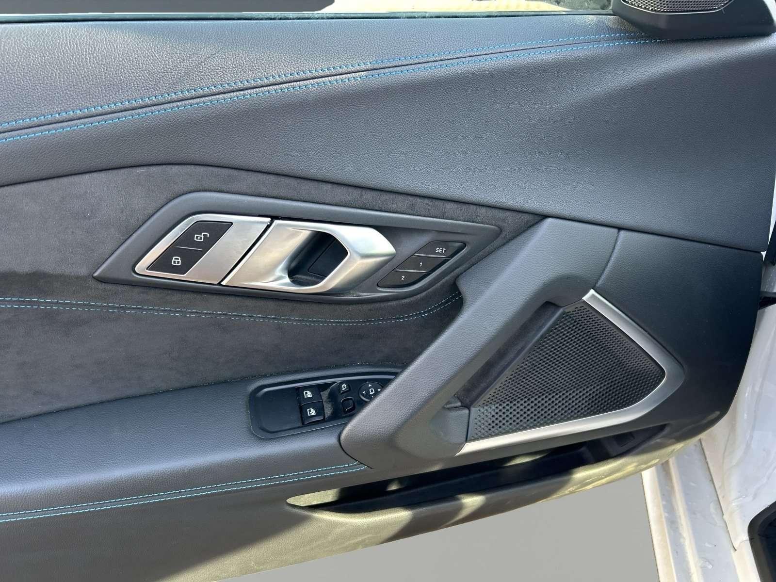 Fahrzeugbild eines BMW Z4