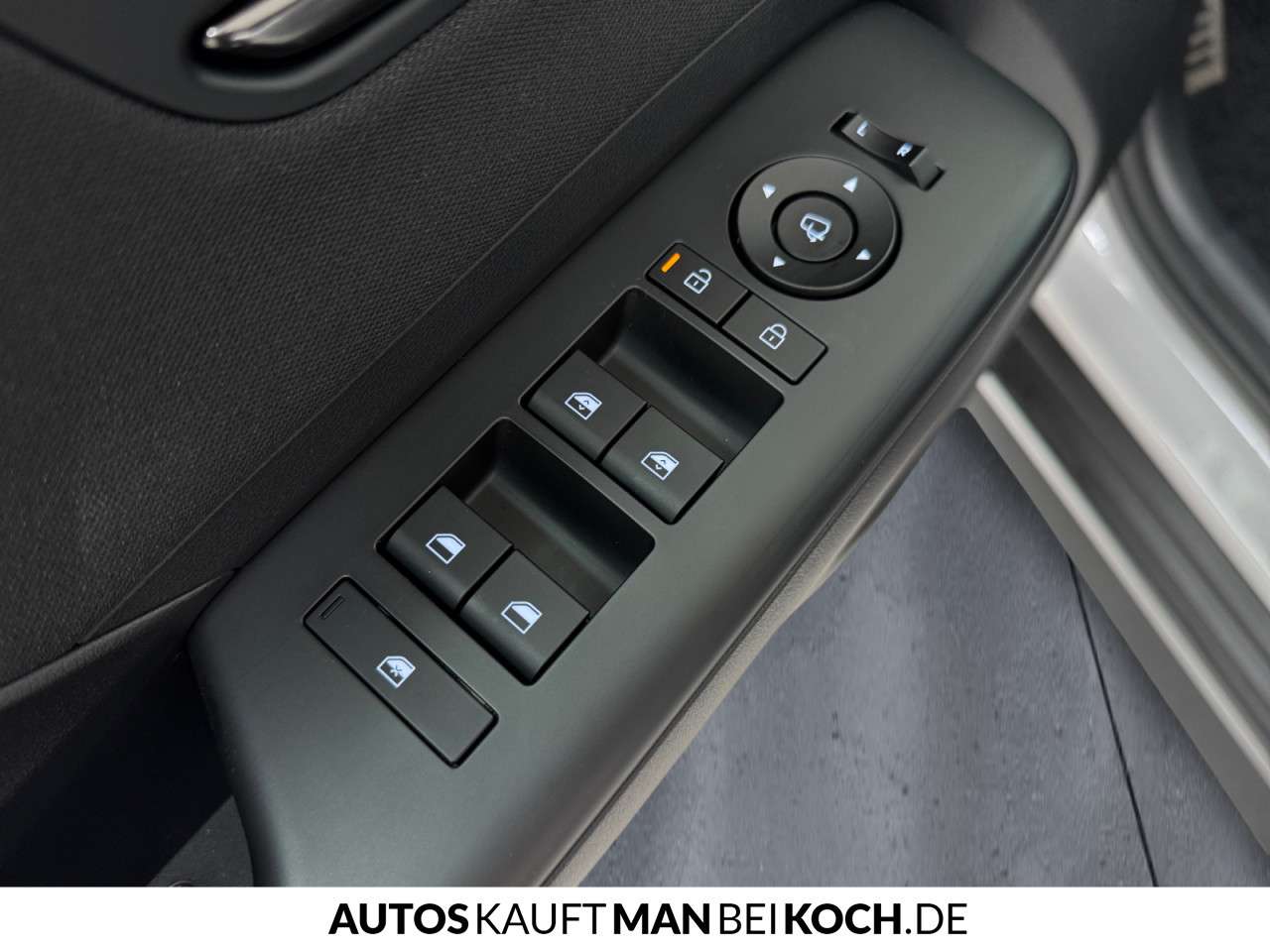 Fahrzeugbild eines Hyundai Kona