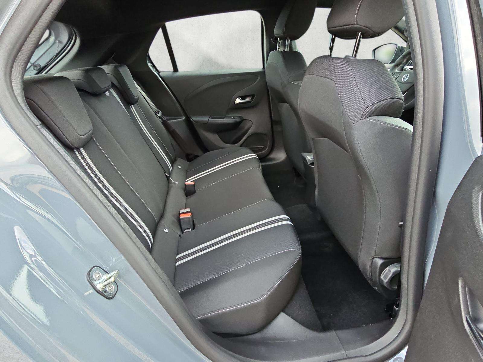 Fahrzeugbild eines Opel Corsa