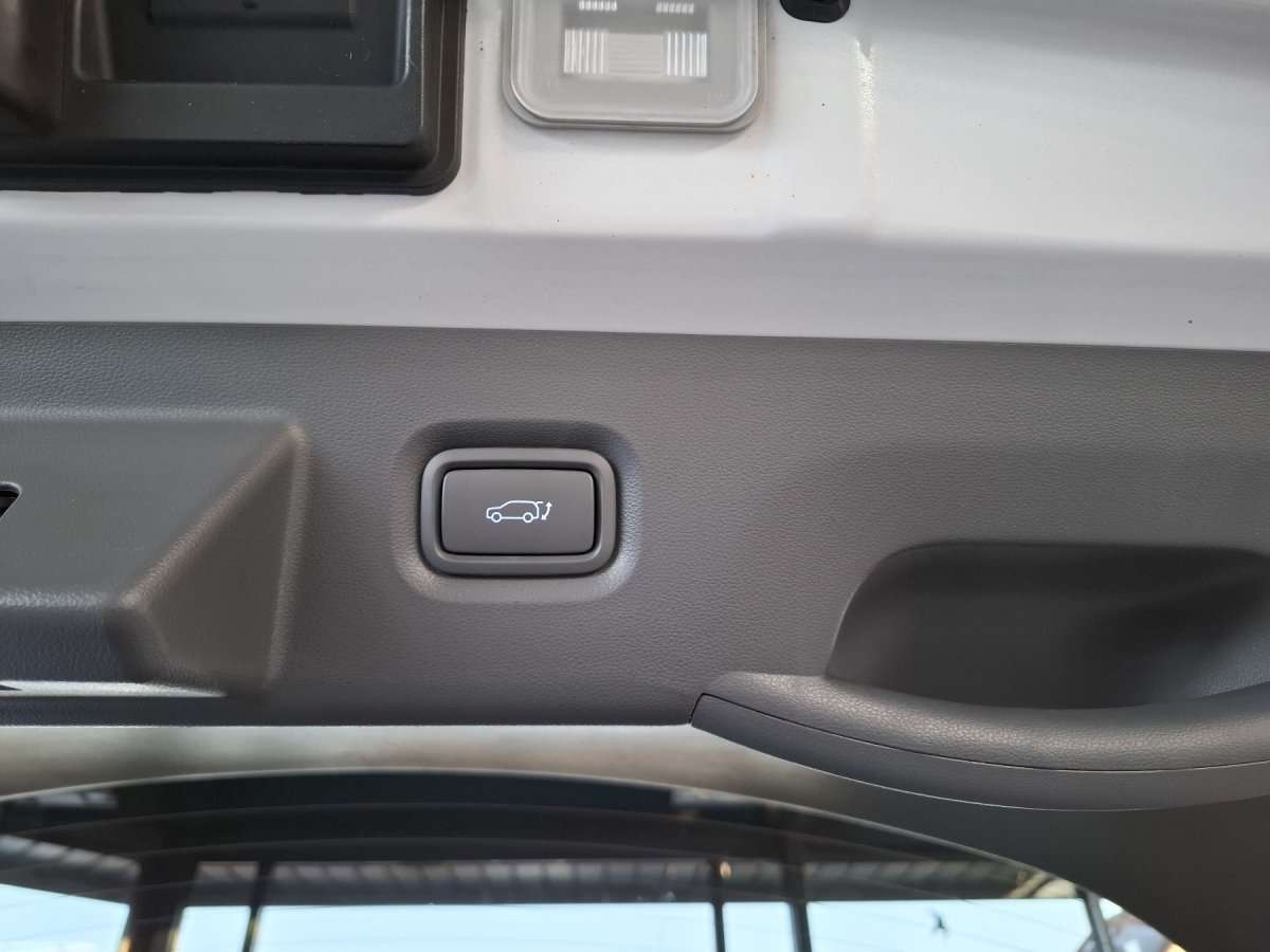 Fahrzeugbild eines Hyundai IONIQ 5