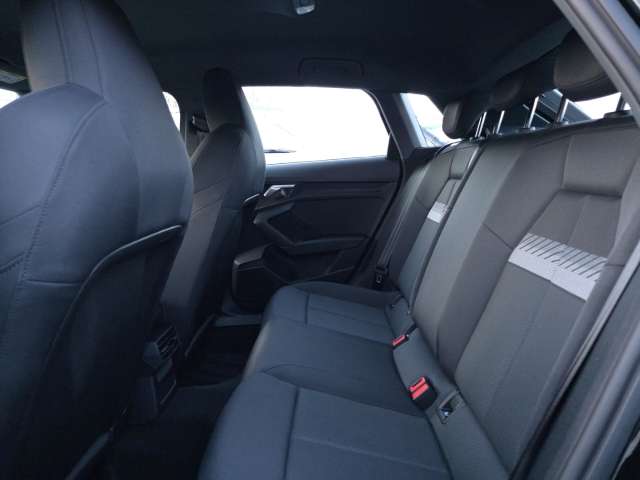 Fahrzeugbild eines Audi A3