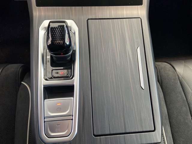 Fahrzeugbild eines GWM Wey 03