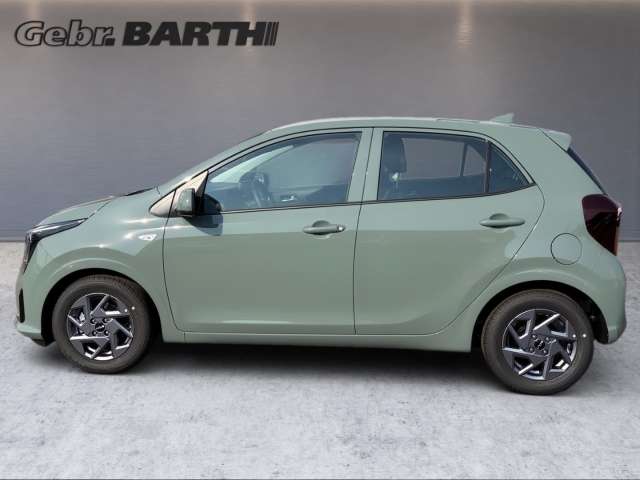 Fahrzeugbild eines Kia Picanto