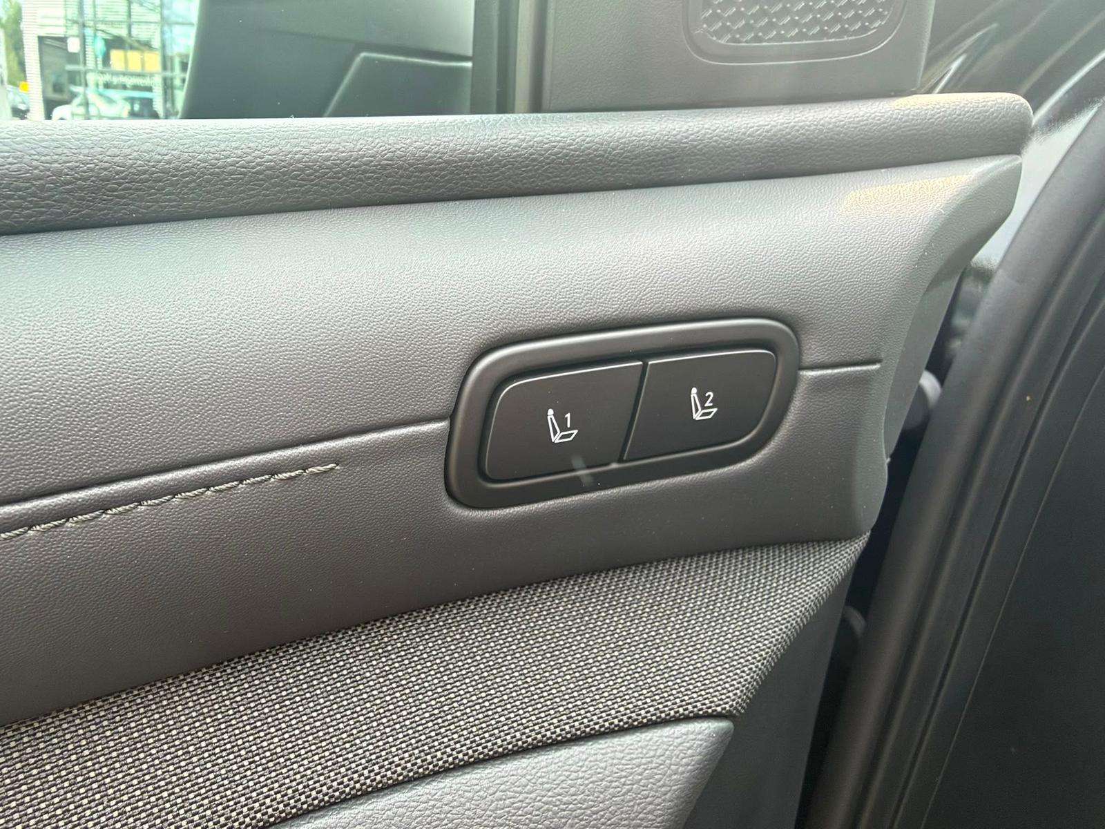 Fahrzeugbild eines Hyundai Tucson