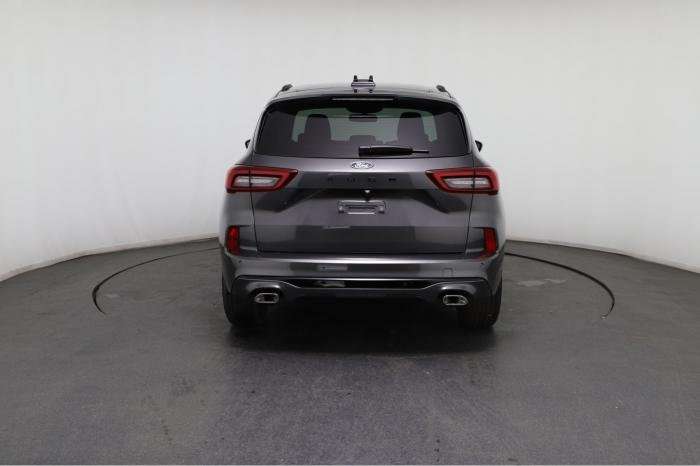 Fahrzeugbild eines Ford Kuga