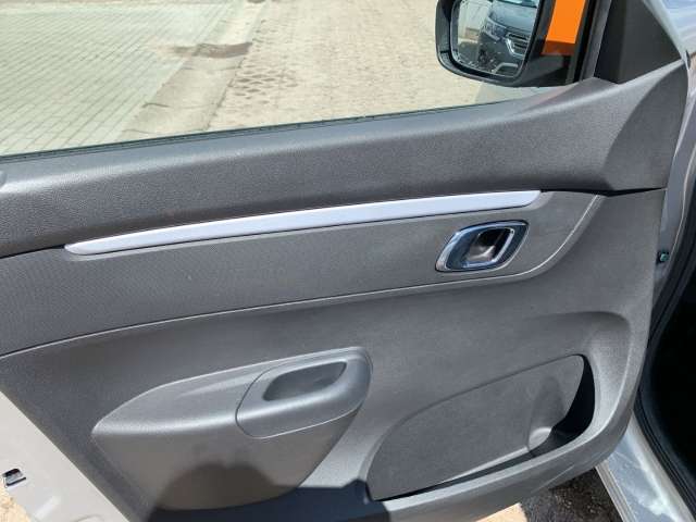 Fahrzeugbild eines Dacia Spring