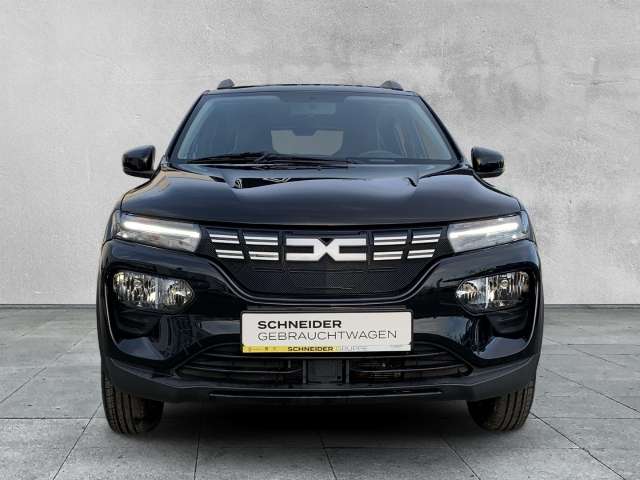 Fahrzeugbild eines Dacia Spring