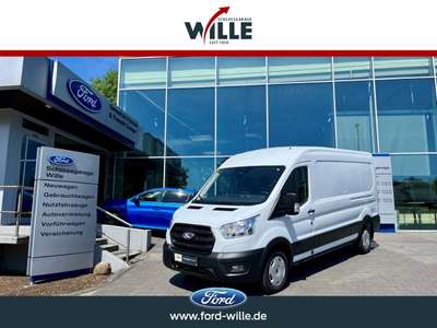 Bild Ford Transit