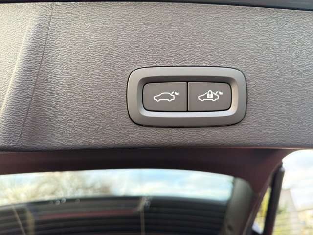 Fahrzeugbild eines Volvo XC40