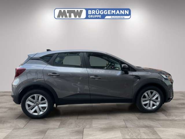 Fahrzeugbild eines Mitsubishi ASX