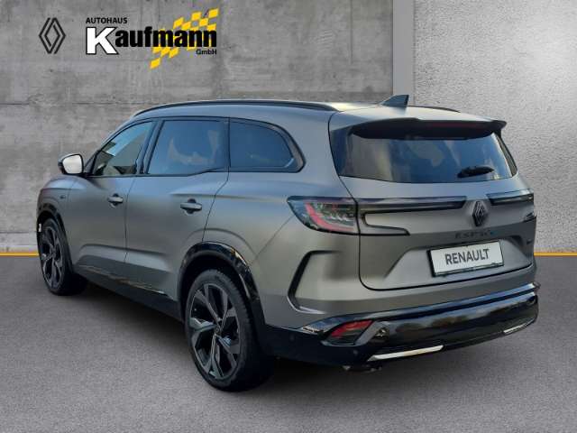 Fahrzeugbild eines Renault Espace