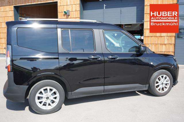 Fahrzeugbild eines Ford Tourneo Courier