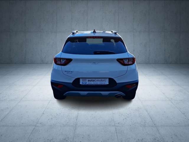 Fahrzeugbild eines Kia Stonic