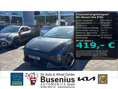 Bild Kia EV4