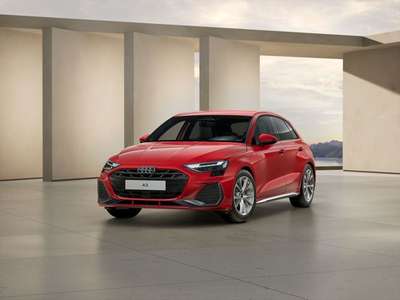 Bild Audi A3
