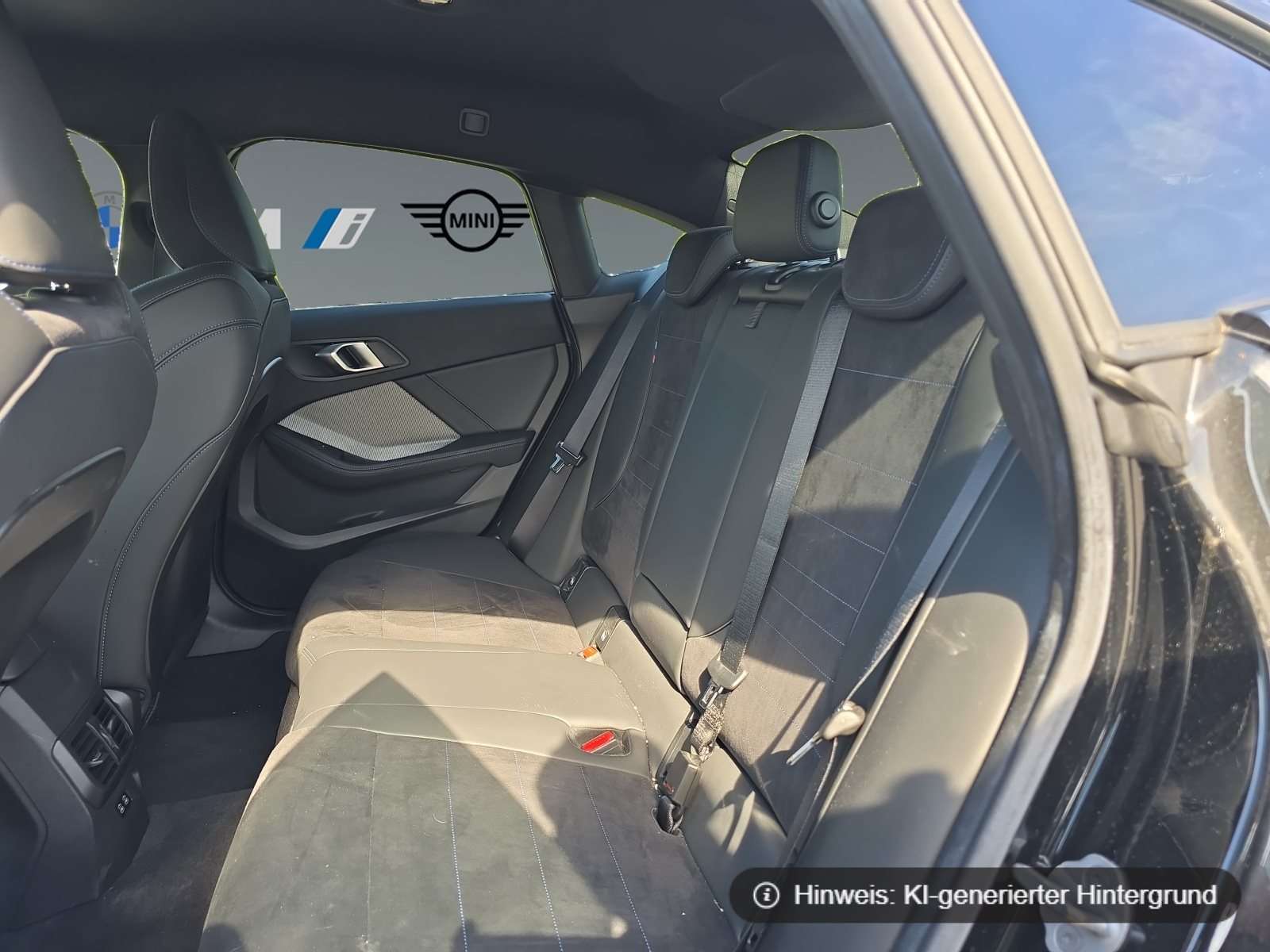 Fahrzeugbild eines BMW 2er-Reihe