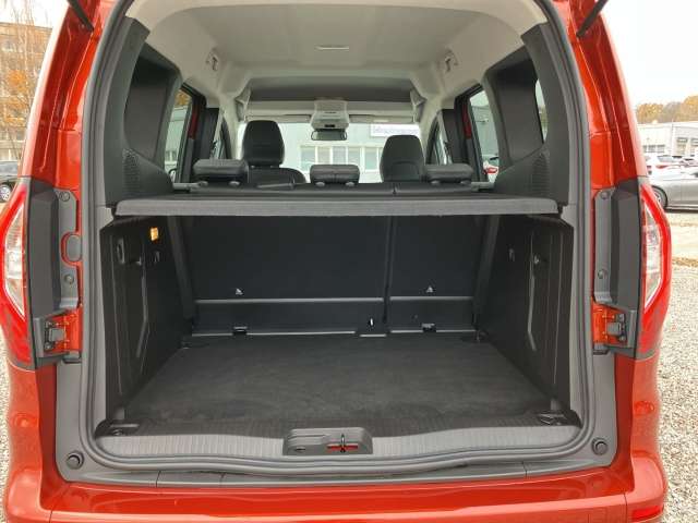 Fahrzeugbild eines Renault Kangoo