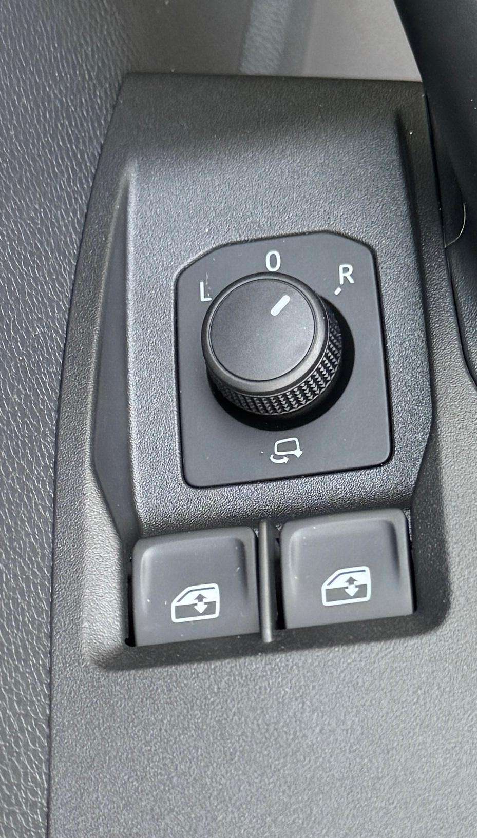 Fahrzeugbild eines SEAT Ibiza