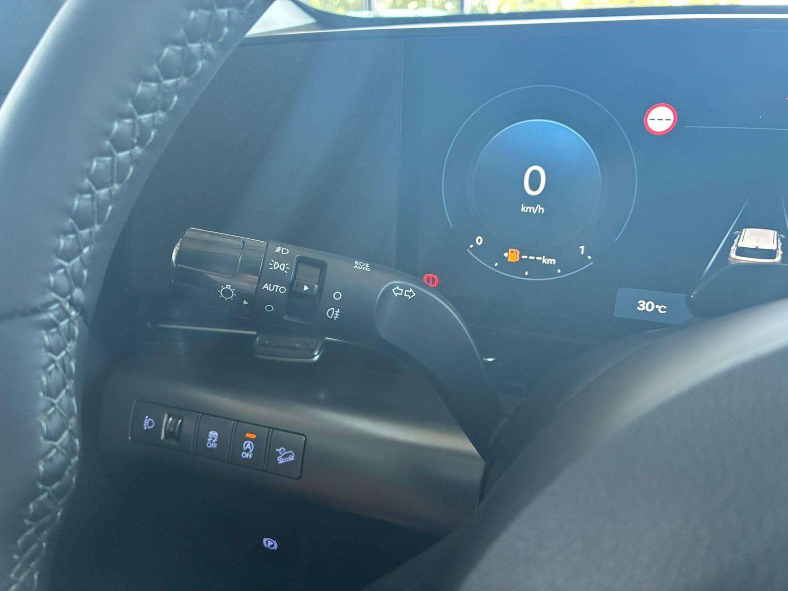 Fahrzeugbild eines Hyundai Kona