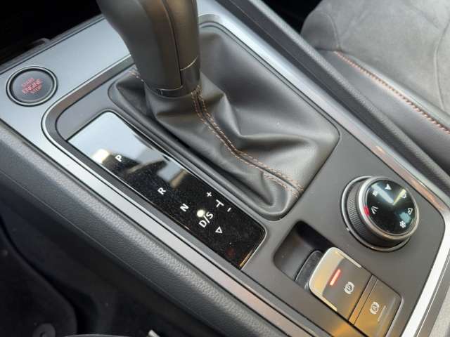 Fahrzeugbild eines CUPRA Ateca