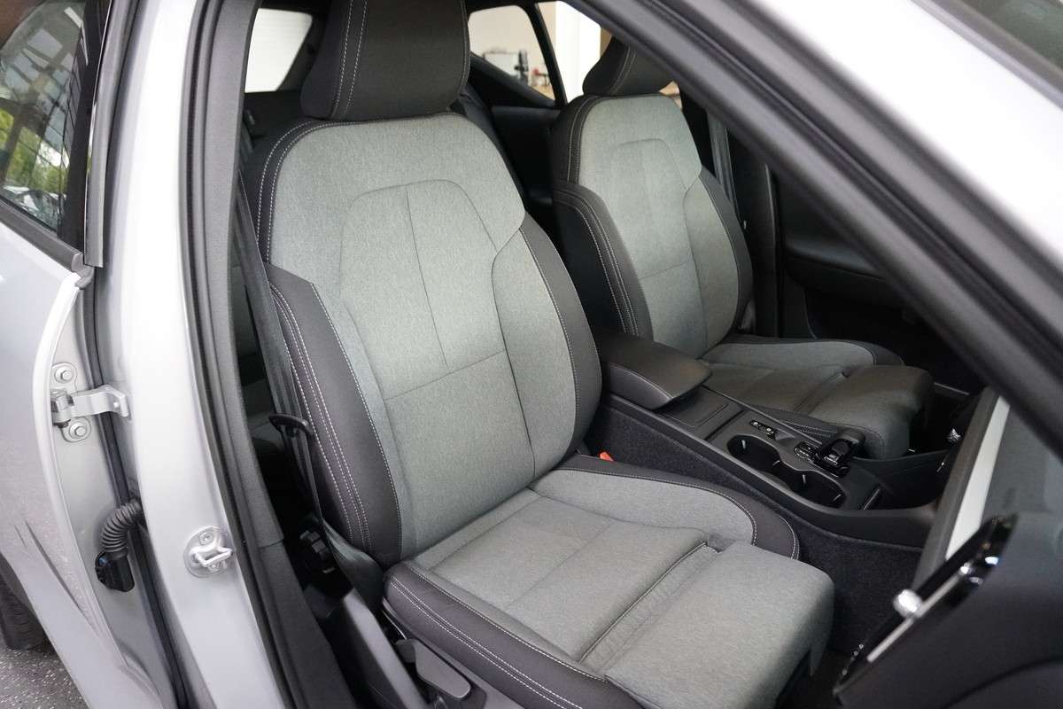 Fahrzeugbild eines Volvo XC40