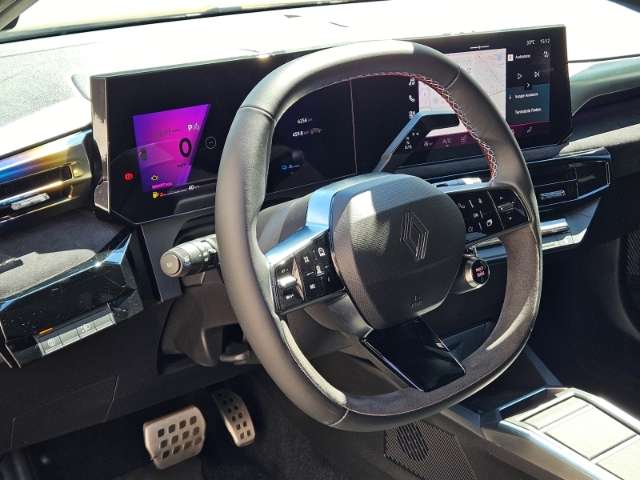 Fahrzeugbild eines Renault Clio