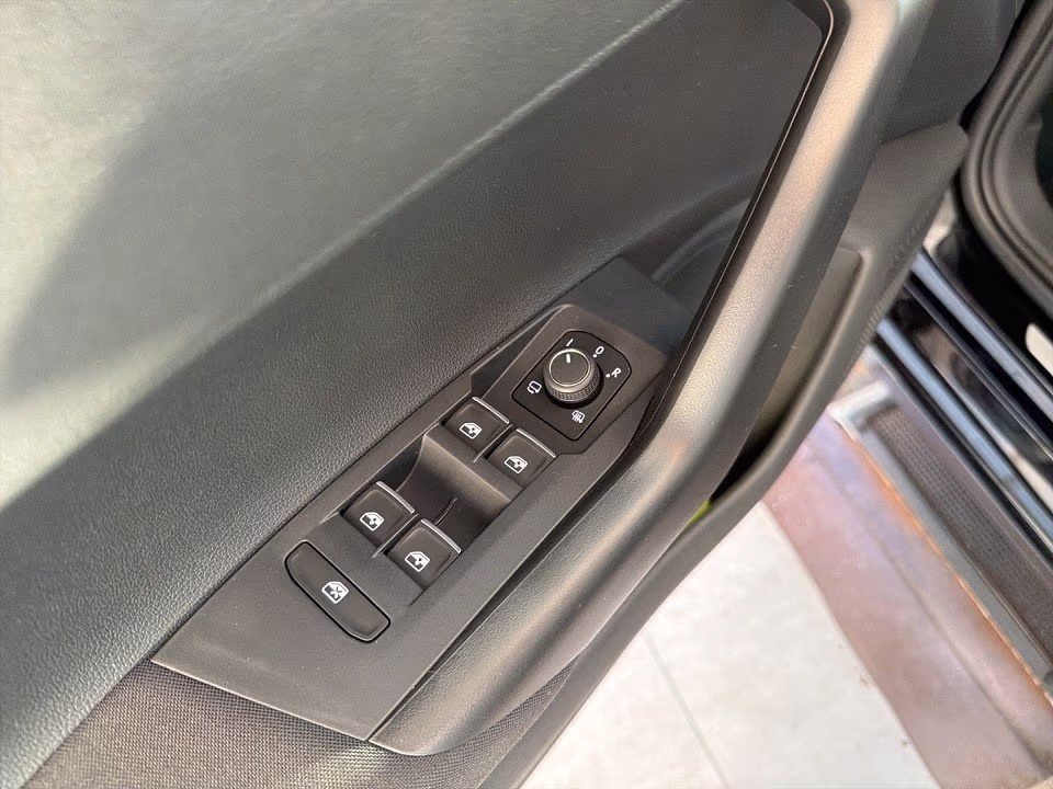 Fahrzeugbild eines Volkswagen Polo