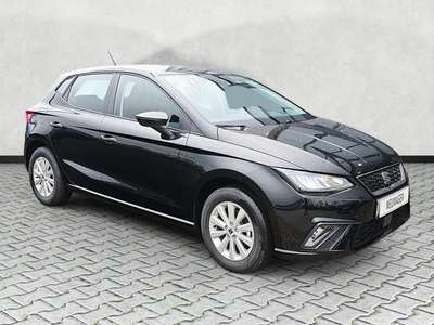 Bild SEAT Ibiza