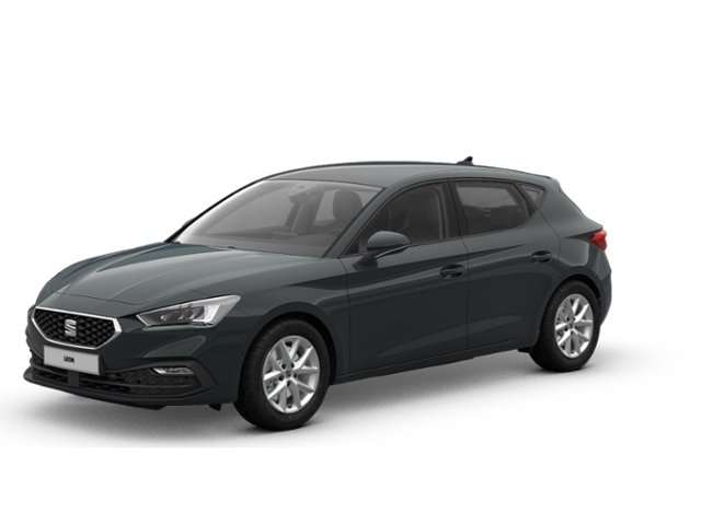 Fahrzeugbild eines SEAT Leon