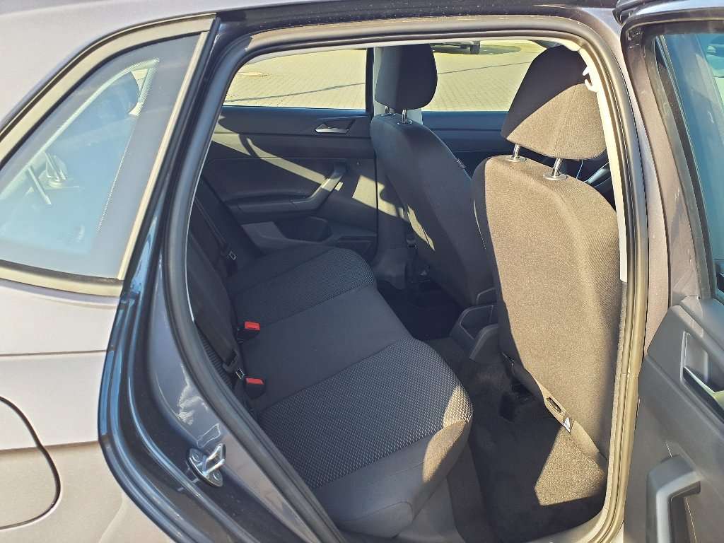 Fahrzeugbild eines Volkswagen Polo