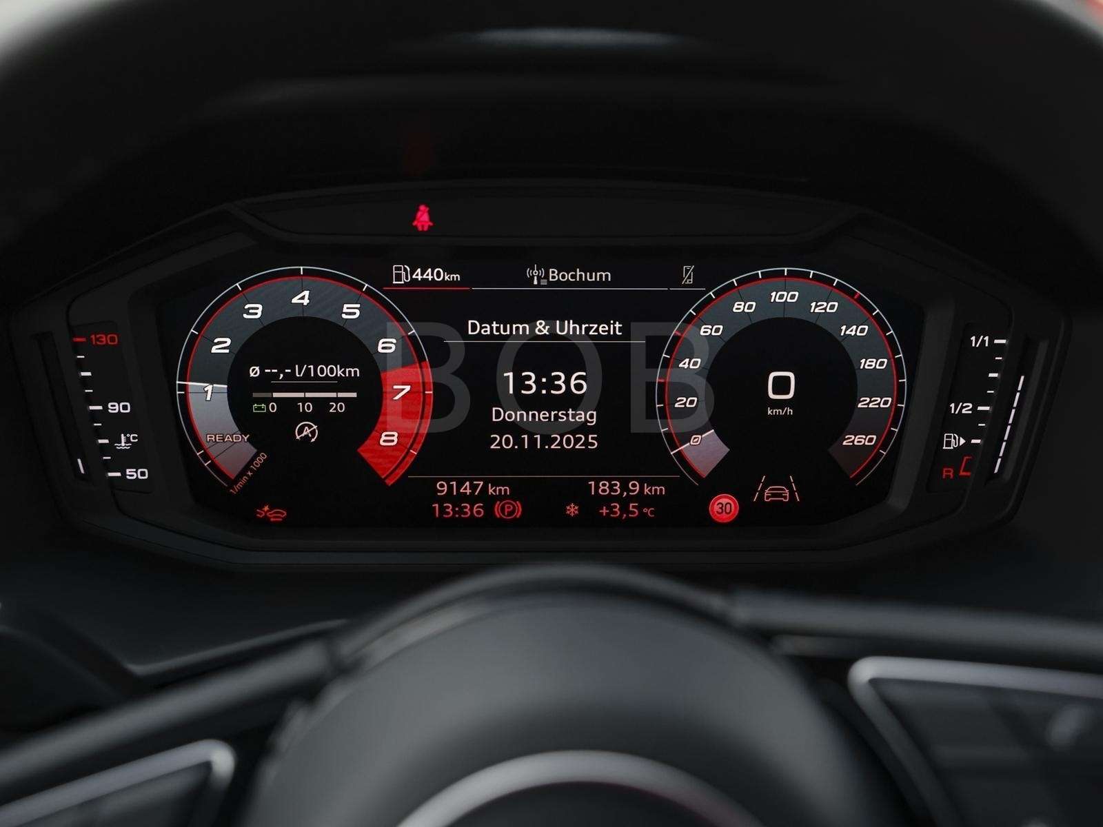 Fahrzeugbild eines Audi A1