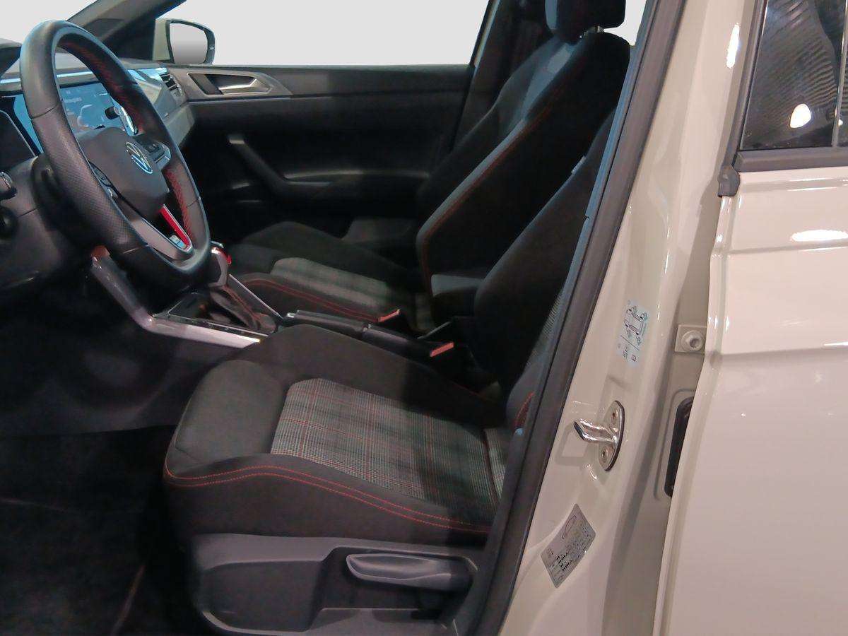 Fahrzeugbild eines Volkswagen Polo