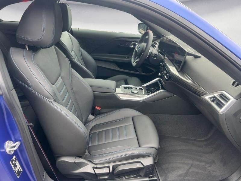 Fahrzeugbild eines BMW 2er-Reihe